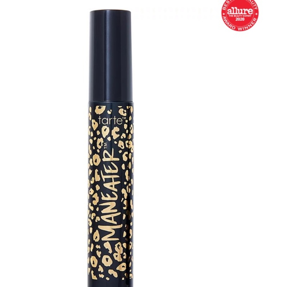 NWT tart man eater double duty beauty mascara
